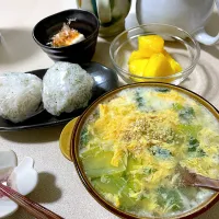 250523お昼ごはん|mioさん