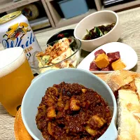 ビールの日|こもず♪さん