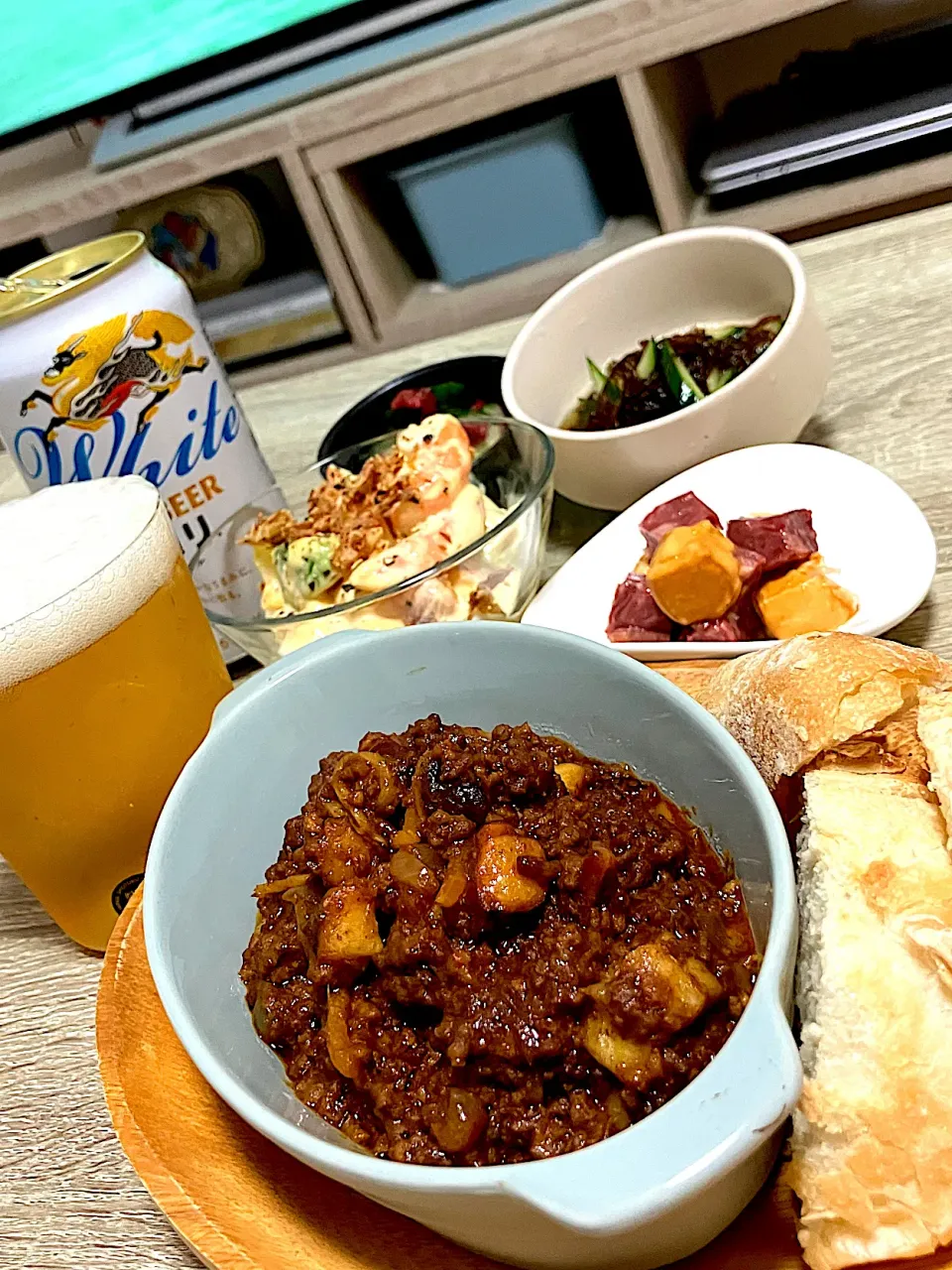 ビールの日|こもず♪さん