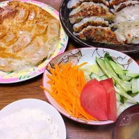 5/21夜ご飯|秀美«シュウビ»さん