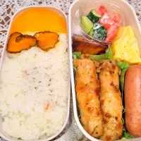 5/23お弁当|秀美«シュウビ»さん