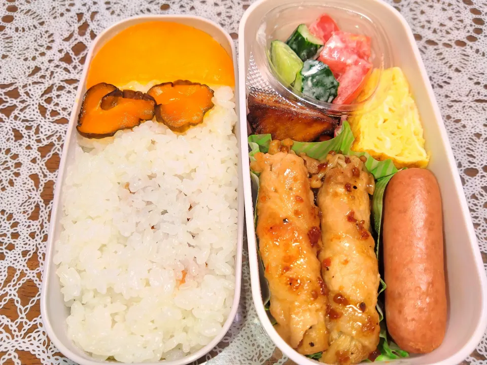 5/23お弁当|秀美«シュウビ»さん