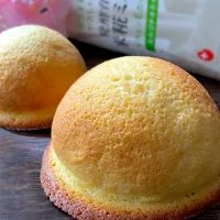 スイートブール👒帽子パン|9421beruさん