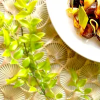 🍆茄子の味噌エスニック炒め🍆| U・x・Uchokoさん
