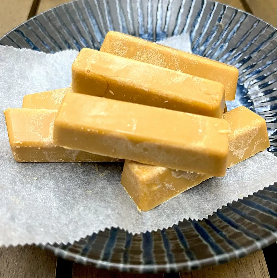 きな粉チョコ|Dayuuさん
