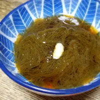 パパ作👨もずく酢|ぱんだのままんさん
