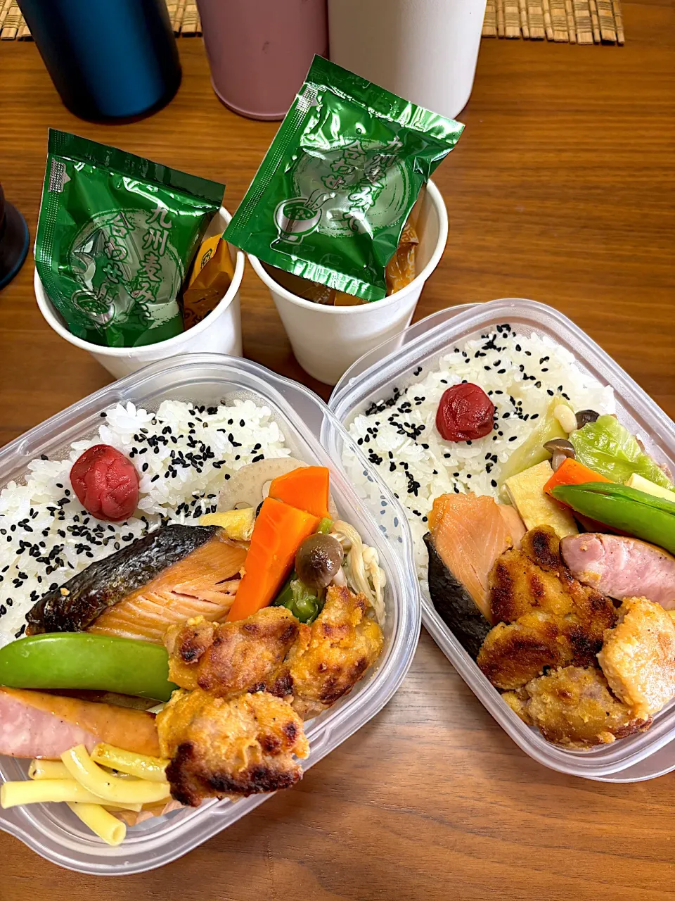 今日のお弁当〜|Riemamaさん