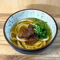 すじ煮込みうどん| namiiin.727さん