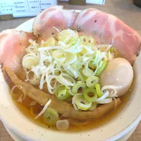 ラーメン淡竹|Ikue Sawadaさん