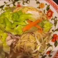 ラーメン