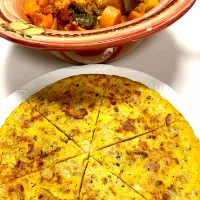 Potato Frittata|gonbenさん
