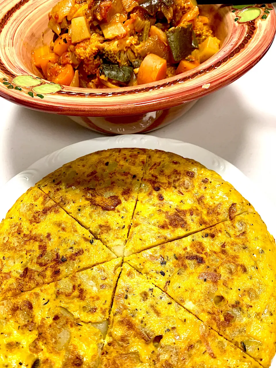 Potato Frittata|gonbenさん