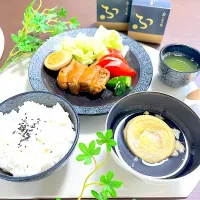 照り焼きチキン| soy_amalkaさん