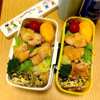 2025.5.23  お弁当|もっさんさん