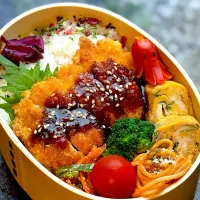 👨🏽弁当🩷| Amichin🧸💕さん