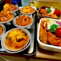 2025.5.24  お弁当|もっさんさん