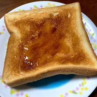 ハニートースト|はっちぃさん