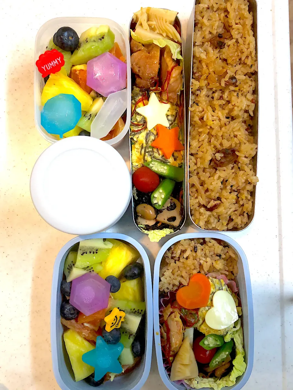 |☆ぉけぃ☆さん