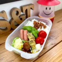 お弁当|まりもこさん