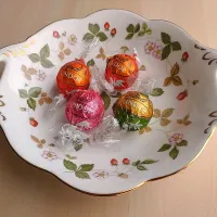 チョコレート|みりさん