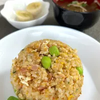 チャーハン