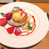 デニーズの|ゆうとさん