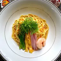 冷やし中華　Yummyタレ|栃倉 直人さん