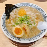 お昼ご飯