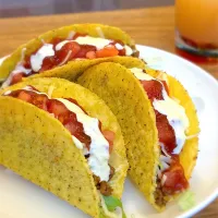 タコス🌮|インコさんさん