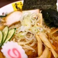 【2023年創業】
【夏期限定】 
中華そば 金ちゃん 東京 寒河江屋 
冷やしらーめん (1,000円) 
＋半ライス (150円) 
＠十条2分
（赤羽から徒歩27分） 
25141
〈醤71塩24噌󠄀13タ5昆7出7F7冷6
混1〉|大脇さん