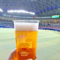 ⚾️🍺|流線形さん