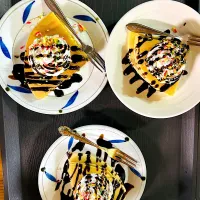 パンケーキ|みいもさん