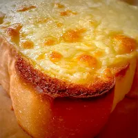 お昼ご飯🍞🧀|みゆきさん