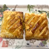 アップルパイ🍎|ストロベリーさん