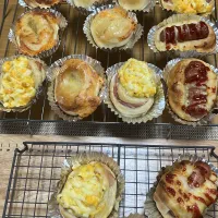 ミニミニパン|びあんかさん