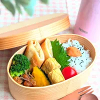 お弁当🍱|としちゃんさん