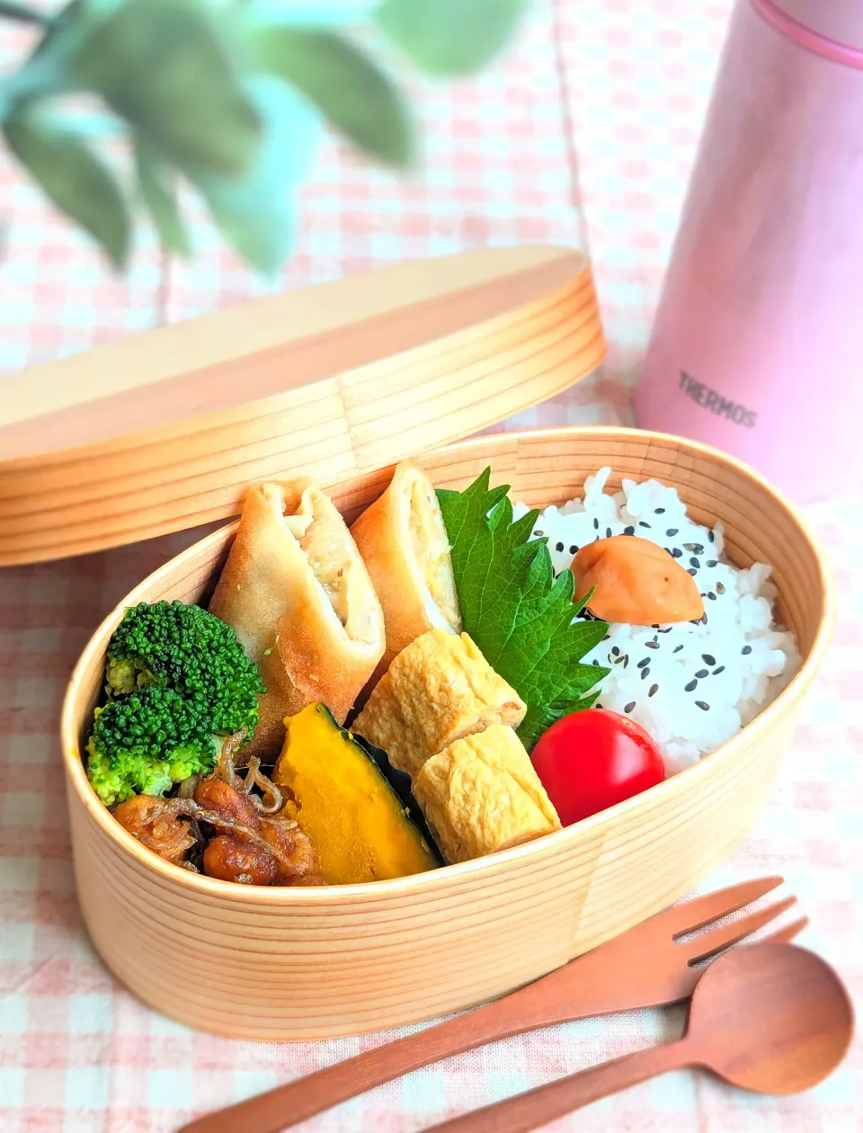お弁当🍱|としちゃんさん