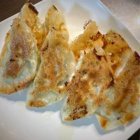焼き餃子|Kouki Tanabeさん