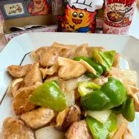 yummy‼︎ 酢豚風| sana.ayaさん