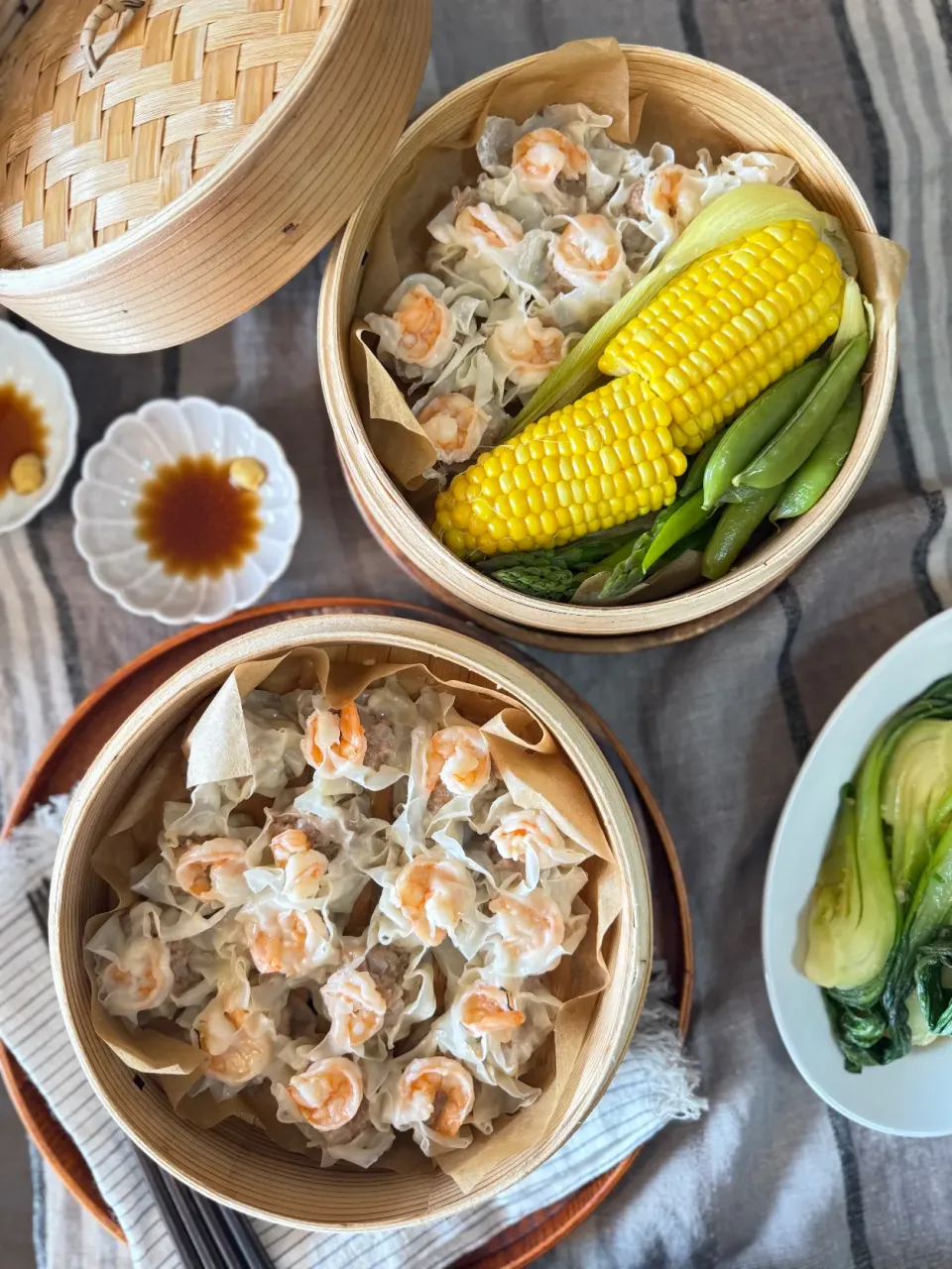 海老しゅうまい🦐|asumi-yuzukoさん