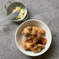 レモン麹唐揚げ|izoomさん