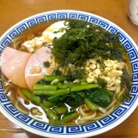 鳥中華ラーメン🍜|kiroさん