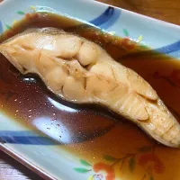 かれいの煮つけ|はっちぃさん