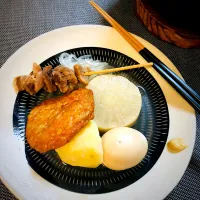 おでん🍢|ユミさん