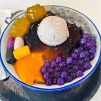Yummy & Refreshing Dessrt 🤤🍧|An'leeさん