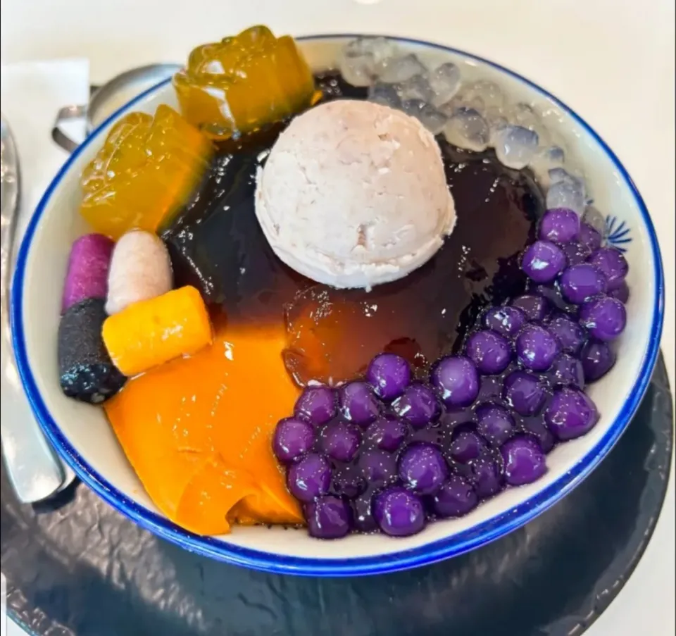 Yummy & Refreshing Dessert 🤤🍧|An'leeさん