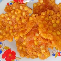 ပဲကပ်ကြော်|Htikeさん