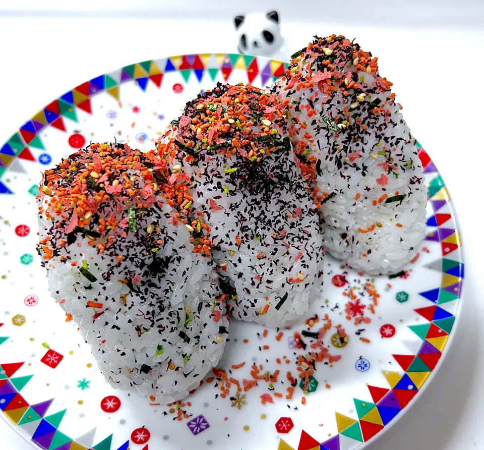 今日の兄のお弁当🍙です　総体最終日|パンダ🐼🐼パンダさん