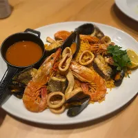 クスクス|Fuji's kitchenさん