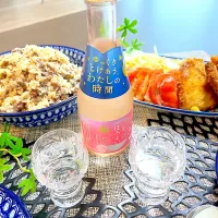 日本酒|soy_amalkaさん